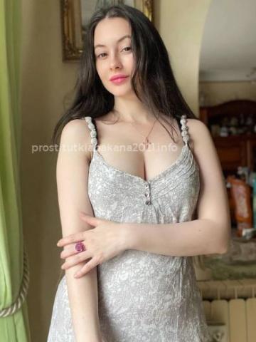 Анкета проститутки Роза - Фото 1, , 22 года, №54584